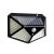 Outdoor Solar Lamp - BlitzWolf BW-OLT1 with Motion Detector, IP64 Water Resistant