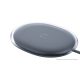 Baseus BS-W510 - 15W wireless charger for all phones that support the QI standard