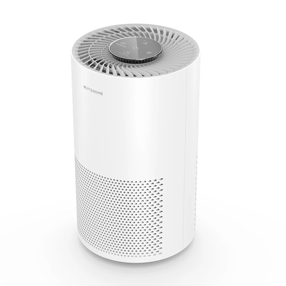 BlitzHome BH AP1C air purifier for a 30m room active ca