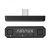 BlitzWolf® AirAux AA-BT2 - USB Type C - Bluetooth 5.0 music transmitter for PC and Sony PS