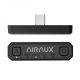 BlitzWolf® AirAux AA-BT2 - USB Type C - Bluetooth 5.0 music transmitter for PC and Sony PS