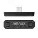 BlitzWolf® AirAux AA-BT2 - USB Type C - Bluetooth 5.0 music transmitter for PC and Sony PS