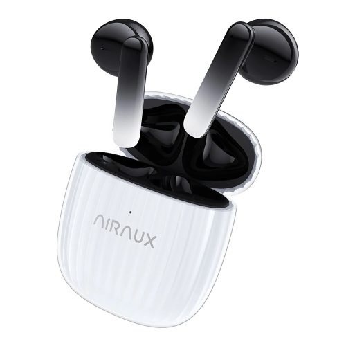Blitzwolf® Airaux AA -UM13 Earphones - 13mm Driver Bass Sound, ENC noise filtering - Special looking, 5 hours playtime