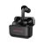 BlitzWolf® AirAux AA-UM8 - elegant-looking earphones for gaming and music. HD voice, 5 hours play time