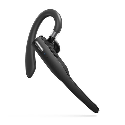 Blitzwolf BW-BH3 Bluetooth headset for telephony - noise-reduction microphone, 12 hours call time.
