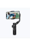 BlitzWolf® BW-BS14 bluetooth selfie stick with 3-Axis Gimbal Stabilizer BlitzWolf® BW-BS14 bluetooth selfie stick with 3-Axis Gimbal Stabilizer