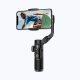 BlitzWolf® BW-BS14 bluetooth selfie stick with 3-Axis Gimbal Stabilizer