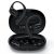 BlitzWolf® BW-BTS10 - Bone Conduction Bluetooth Earphones - Earhook Design, BT5.4, IPX8 Water Resistance, 10 Hours of Usage