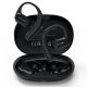 BlitzWolf® BW-BTS10 - Bone Conduction Bluetooth Earphones - Earhook Design, BT5.4, IPX8 Water Resistance, 10 Hours of Usage