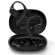 BlitzWolf® BW-BTS10 - Bone Conduction Bluetooth Earphones - Earhook Design, BT5.4, IPX8 Water Resistance, 10 Hours of Usage