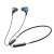 Blitzwolf® BW-BTS4 IPX5 Waterproof Bluetooth Sports Magnetic Headset with Microphone in Aluminum Housing