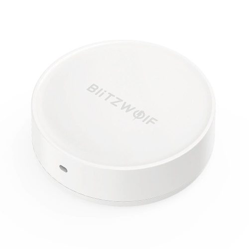 Blitzwolf® BW-DS02 - in and outdoor temperature and humidity wireless sensor for Blitzwolf weather stations