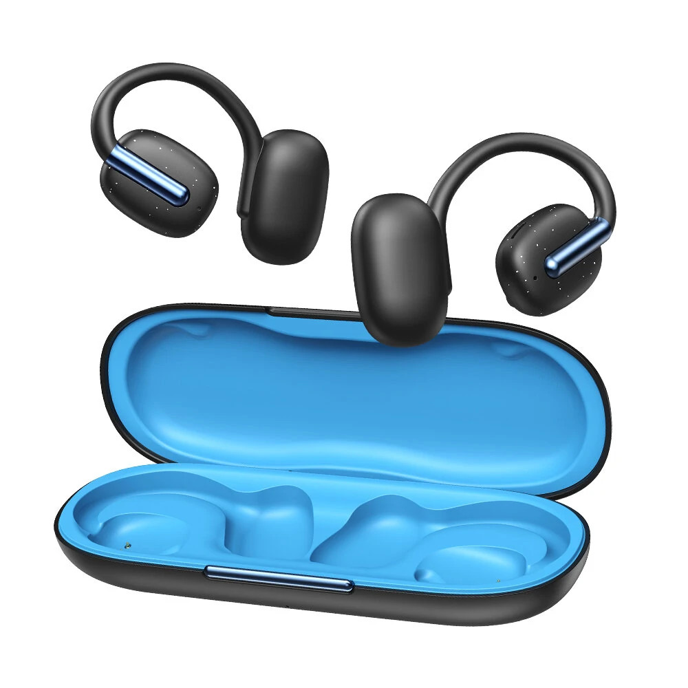 Blitz bluetooth top earphone