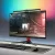 BlitzWolf BW-CML2 RGB Monitor LED lamp - eye-friendly coating, 300-1000 Lux, 2700K-6500K color temperature, USB power supply
