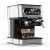 BlitzWolf® BW-CMM2 espresso machine - 20 bar, 1100W, touch buttons