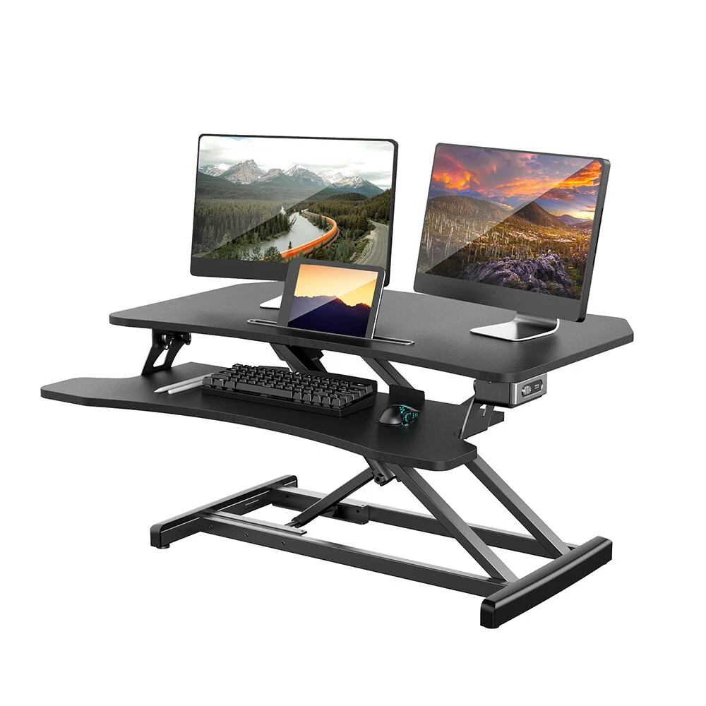 Blitzwolf on sale standing desk