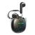 BlitzWolf® BW-FLB5 Wireless Gaming Earphones - RGB Lights, 13mm Dynamic Driver, low latency