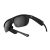 BlitzWolf® BW-G02 - Bluetooth sunglasses - HD & ENC microphone, UV resistant, TAC polarized lenses, 5-8 hours of use