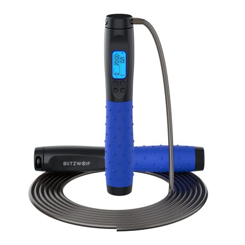 BlitzWolf®BW-JR1 - Digital Jump Rope with Counter