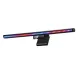 BlitzWolf® BW-NEW CML4 - RGB Gaming Monitor Lamp - Dual Light Source, APP Control Adjustable Light and Color Temp, Eye Protection