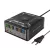 BlitzWolf® BW-S28 260W desktop 5x USB PD+QC3.0 desktop fast charger, 3x Type-C + 2x USB-A + Qi wireless charging port