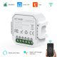 Blitzwolf® BW-SS6 Wifis Smart SMART Shutter / Curtain Controller - Application control, timing, voice instruction. Amazon Echo, Google Home and IFTTT integration