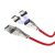 BlitzWolf® BW-TC20 - Magnetic Type-C USB Cable