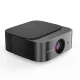 BlitzWolf® BW-V10 - 1080P, Android 13.0 Projector - 500 ANSI Lumen, Ultra-thin Design. Electronic Focus and Keystone Correction