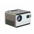 BlitzWolf® BW-V7 - 1080P, 850 ANSI Lumen (10000 Lumen) Android Projector - Auto Focus, Keystone Correction, Screen Fit