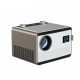 BlitzWolf® BW-V7 - 1080P, Android 9.0 projector (more than 3000 installable applications) - 850 ANSI Lumen, automatic focus and keystone correction