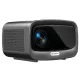 BlitzWolf® BW-V9 Ultra – 1080P, 500 ANSI Android 13.0 Projector – Auto Focus, Keystone, Screen Alignment, water cooling