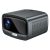 BlitzWolf® BW-V9 - 1080P, Android projector - 1000 ANSI Lumen, quiet water cooling, auto focus and keystone correction, 50-150% zoom