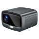 BlitzWolf® BW-V9 - 1080P, Android projector - 1000 ANSI Lumen, quiet water cooling, auto focus and keystone correction, 50-150% zoom