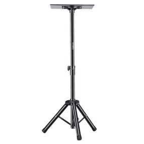   BlitzWolf® BW-VF5 - Projector stand with wide tray - 10Kg load capacity, adjustable height between 89-136 cm, solid design