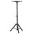 BlitzWolf® BW-VF5 - Projector stand with wide tray - 10Kg load capacity, adjustable height between 89-136 cm, solid design