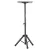 BlitzWolf® BW-VF5 - Projector stand with wide tray - 10Kg load capacity, adjustable height between 89-136 cm, solid design