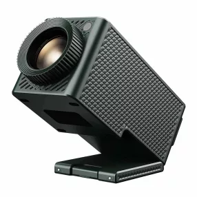   BlitzWolf® BW-VISION A1 Smart Projector. Android 13.0, 720p resolution, 4K support, 50%–100% zoom, Wi-Fi 6, Bluetooth 5.4.