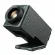 BlitzWolf® BW-VISION A1 Smart Projector. Android 13.0, 720p resolution, 4K support, 50%–100% zoom, Wi-Fi 6, Bluetooth 5.4.