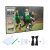 BlitzWolf® BW-VS2 Portable Projector Screen for 120 inch, 16: 9 projection