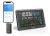 Blitzwolf® BW-WS02 - Smart weather station. Temperature, humidity display, weather forecast, UV index