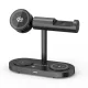 BlitzWolf® BW-iw39 - Wireless Charging Station 7in1 - For Wireless Charging of Phone + Watch + Earphones