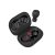 BlitzWolf® AIRAUX AA-UM1 True Wireless bluetooth 5.0 Earphone Hi-Fi Stereo Headphone with Charging Case - Black
