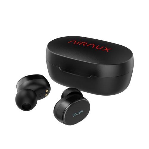 BlitzWolf® AIRAUX AA-UM4 mini size TWS HIFI Stereo Headphone