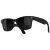 BlitzWolf® BW-AG1 - SMART UV Filter Sunglasses - Heart Rate, Blood Oxygen, AI Translator, IP66 Waterproof, HiFi Audio Sound