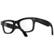 BlitzWolf® BW-AG1 - SMART blue light filter monitor glasses - Heart Rate, Blood Oxygen, AI Translator, IP66 Waterproof, HiFi Audio Sound