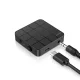BlitzWolf® BW-BL2 Bluetooth V5.0 Music Receiver Transmitter 3.5mm Audio 2 in 1 Adapter
