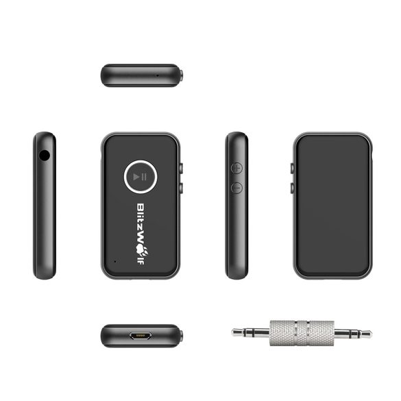 Blitzwolf bw br1 bluetooth v4 1 Blitzwolf bw br1 bluetooth v4 1