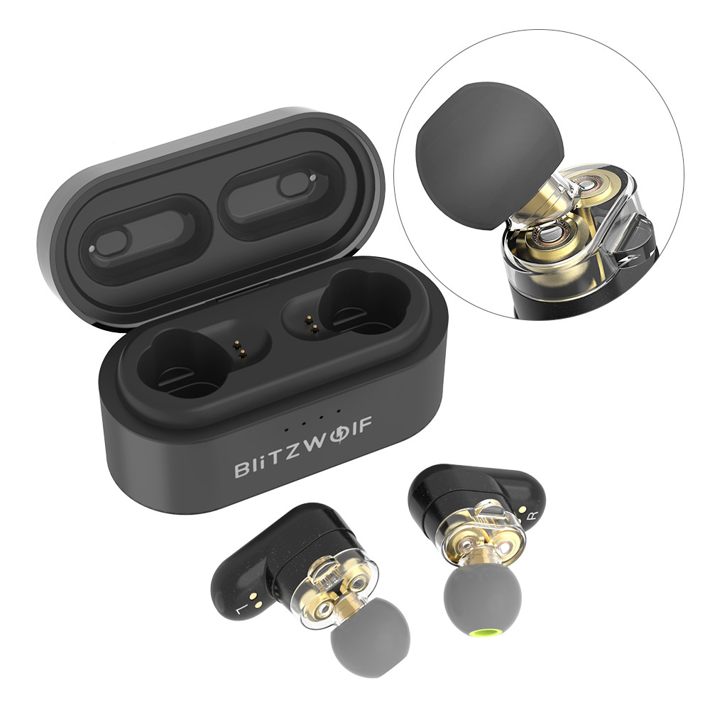 Blitzwolf outlet bw fye7