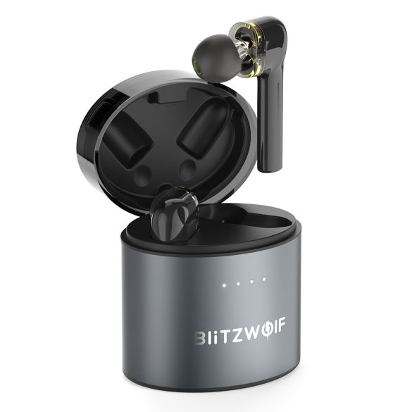 tws earbuds with type c