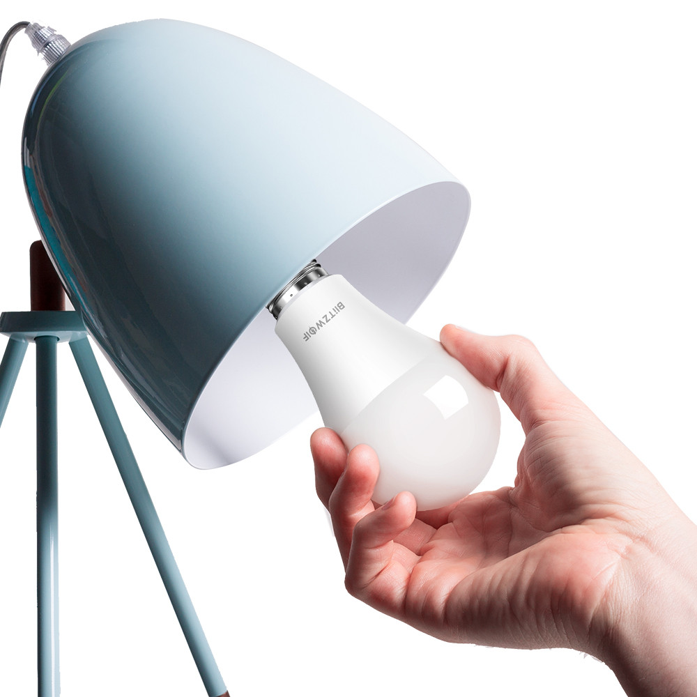 Blitzwolf corner lamp hotsell